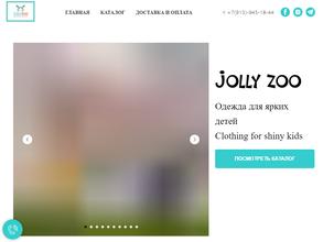 JOLLYZOO