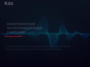 Комплексные Информационные Системы