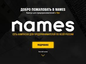 Names