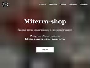 Miterra