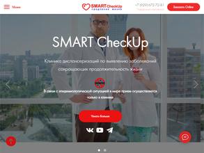 Smart checkup