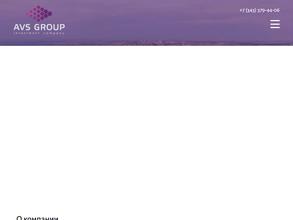 AVS
