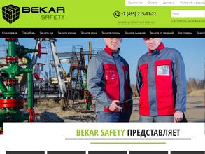 Bekar safety