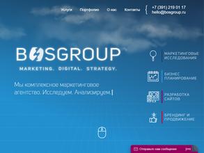 Bosgroup