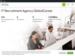 GlobalCareer