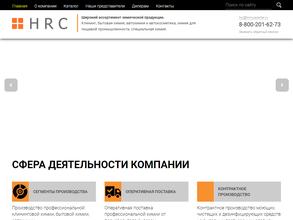 ХимРус-Центр