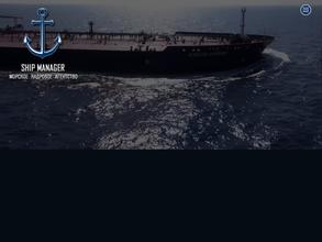 Ship Manager
