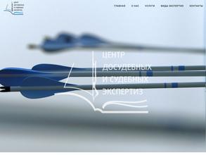 Центр досудебных и судебных экспертиз