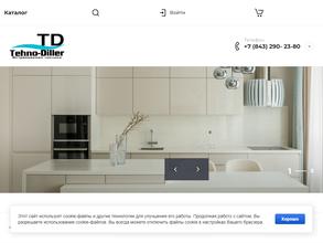 Техно Дилер