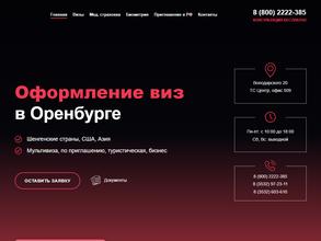 Виза-партнер