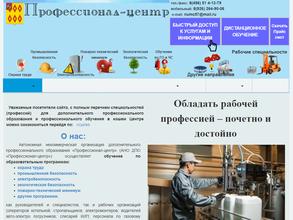 Профессионал-центр