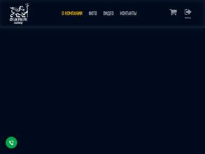 Фейерверк-мастер