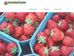 Ягодный Холм