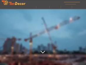 Тордекор групп