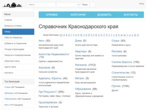 Краснодар Промо