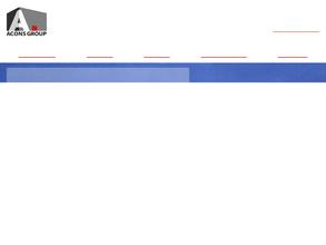 ACONS-GROUP