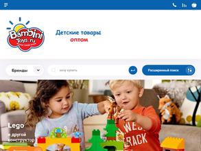 bambini-toys.ru