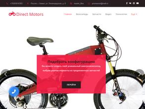 DirectMotors