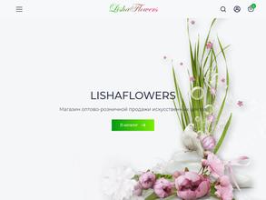 Lishaflowers