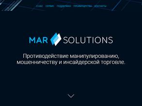 MAR Solutions