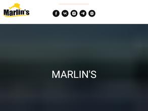 Marlin`s