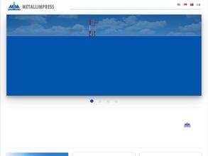 Металлимпресс