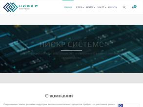 Ниокр Системс