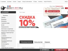 Body-Pit.ru