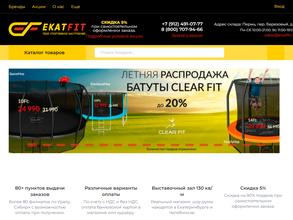 EkatFit