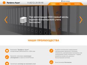 Профиль-Аудит