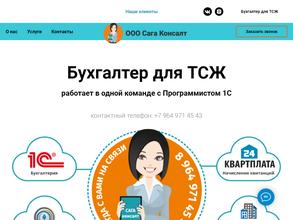 Бухгалтерское агентство