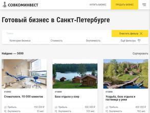 Совкоминвест