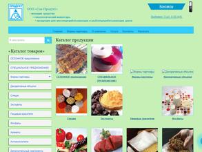 Соя-Продукт