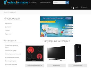 Technoformat.ru