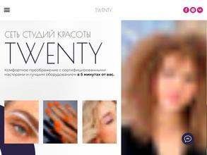 TWENTY studio
