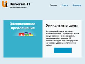 Universal-IT