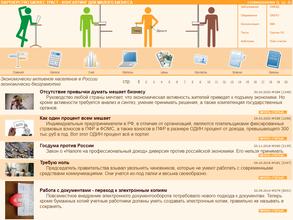 Бизнес траст