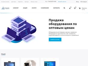 Дельта-Паритет