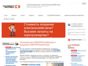 Консалтинговая компания