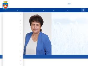 Администрация Зудиловского сельсовета