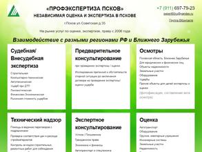 Профэкспертиза