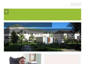 Хоспис им. Святой Марфы-Марии