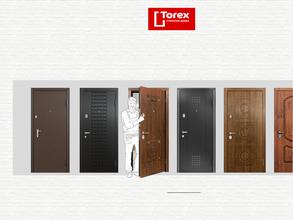 Двери России