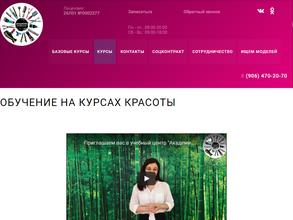 Академия Профессий