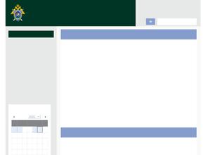 Военный следственный отдел Следственного комитета Российской Федерации по Тамбовскому гарнизону