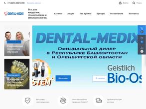 Dental-Medix