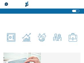 Петербургский технический центр