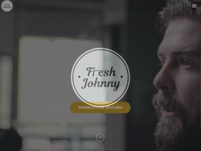 Fresh Johnny