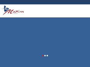 Максим-хоккей