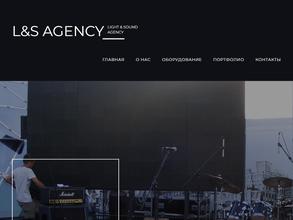 L & s Agency